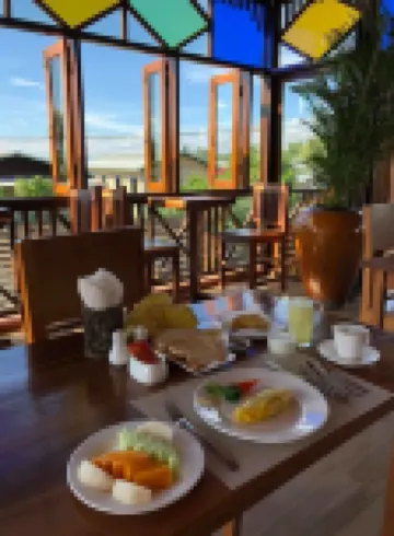 인레 코티지 부티크 호텔