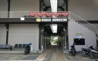 Bungo Homestay Muara Bungo Hotels in Bungo Timur