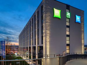 Ibis Styles Konstanz