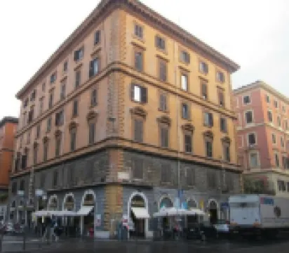 ホテル オルランダ