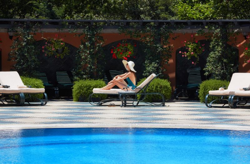 InterContinental Istanbul photo 2