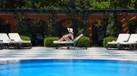 InterContinental Istanbul - 5 stjerner