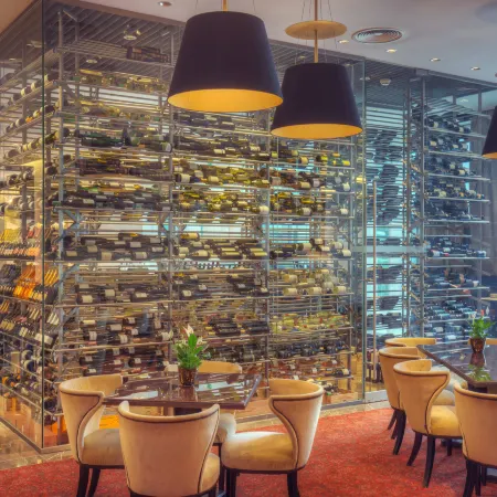 Grand Hotel River Park, a Luxury Collection Hotel, Bratislava