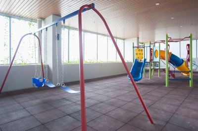 Playground/Children's Club