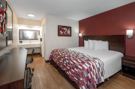 موتل 6 هاتيزبيرج، ميسيسيبّي