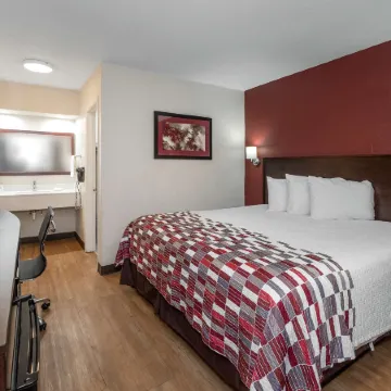 Motel 6 Hattiesburg, MS