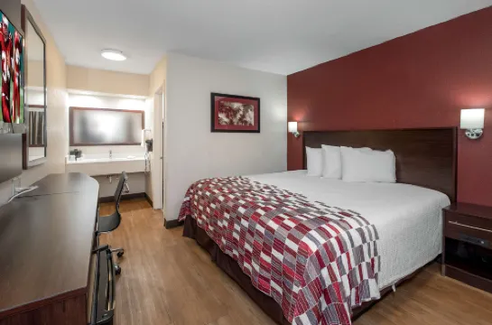 Motel 6 Hattiesburg, MS