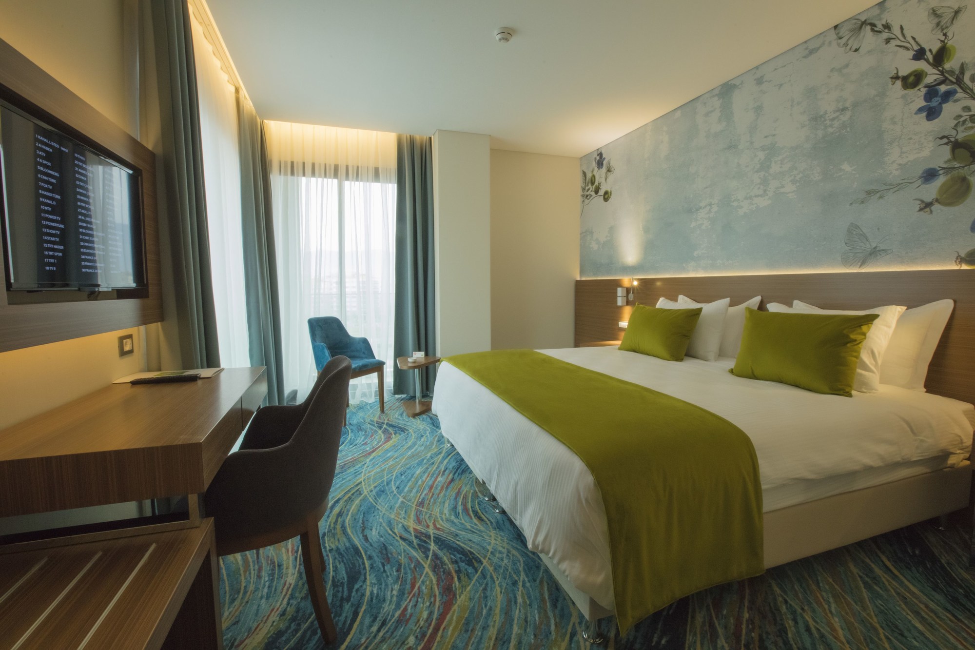 Ibis Styles Izmir Bornova