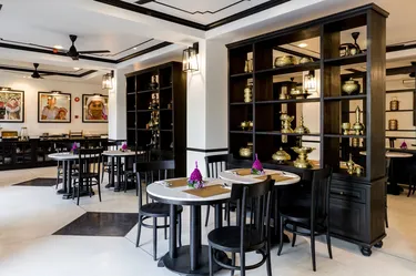 รูปภาพของโมรา บูทีค โฮเทล