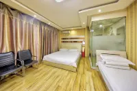 Fuyu Menglifang Theme Hotel Hotel di Fuyu