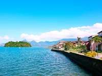 Samba Angra dos Reis Hotels in Perequê