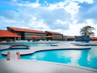 Hotel Canarius de Gravatá Hotels in Gravatá