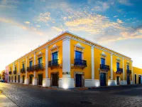 Hotel Plaza Colonial Hotels in 