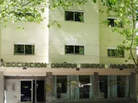 Hotel Aoma Mar del Plata