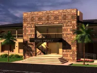 Pirayu Hotel & Resort Hotel a 