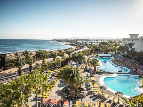 Hotel Beatriz Playa & Spa-Puerto del Carmen Updated 2022 Room Price-Reviews  & Deals | Trip.com