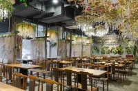 Zhongtian Hotel (Baise High-speed Railway Station Branch)