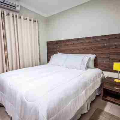 50+ Hotel Flat Rooms