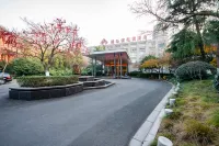 Tingsonglou Garden Hotel Hotels in Changzhou