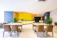 Jinjiang Inn Selected (Zhenjiang Xijindu Daxi Road)