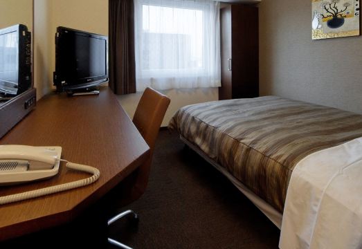 호텔 루트 인 나고야 이마이케 에키마에