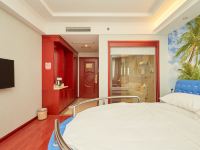 维也纳国际酒店(上海南桥店) - 浪漫大床房