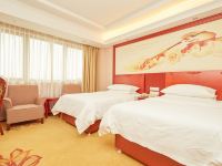 维也纳国际酒店(上海南桥店) - 景观双床房