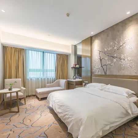 Pingyang International Hotel Hotels in Pingyang