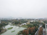 索特来文艺酒店(温州大学城店) - 酒店景观