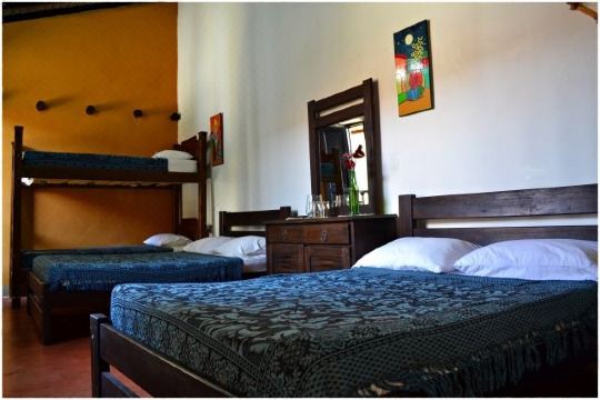 Posada Suiza, Merida - Housity