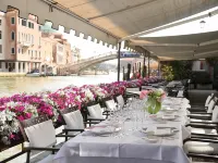 Hotel Principe - breakfast