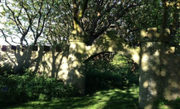 Woodwick House - Housity