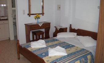 Spiridoula Villa - Santorini Seaside Retreats