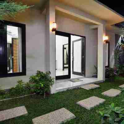 Santai Villa Others