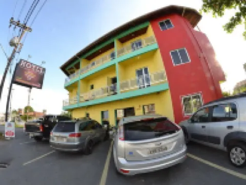 Hotel Penha Hotels in Penha