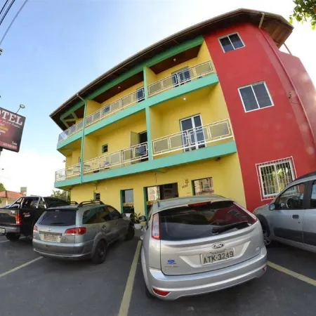 Hotel Penha
