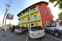 Hotel Penha Hotels in Barra Velha