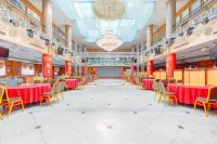 Gao Qing Ying Bin Hotel - breakfast