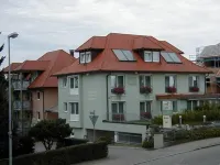 Hotel Garni Engelberg Hotels in der Nähe von Waldburg-Zeil-Kliniken Fachkliniken Wangen Beratungsstelle