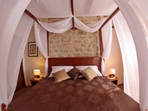 Luxury Rooms Contessa Vitali