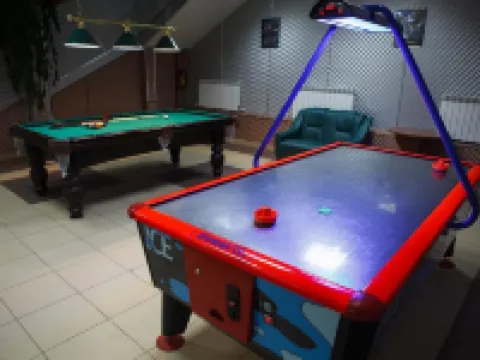 Myishk Inn Hotel Hotels in Myshkin