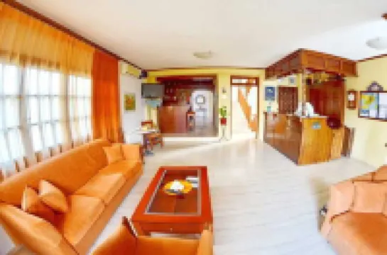 カサ・ブルー・ホテル・フィリアン・コレクション