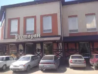 Атмосфера Отели в г. 