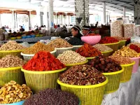 Hotel Caravan Serail