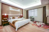 Liuyiju International Hotel Yongfeng Hotels in Yongfeng