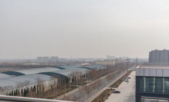 Gaoqing Shuangchuangyuan Hotel