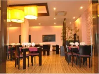 Hotel Amber