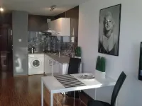 Centre Apartamenty Warszawa Hotels in Wesola