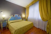 호텔 아론 메스트레