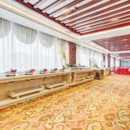 Zouping Hotel